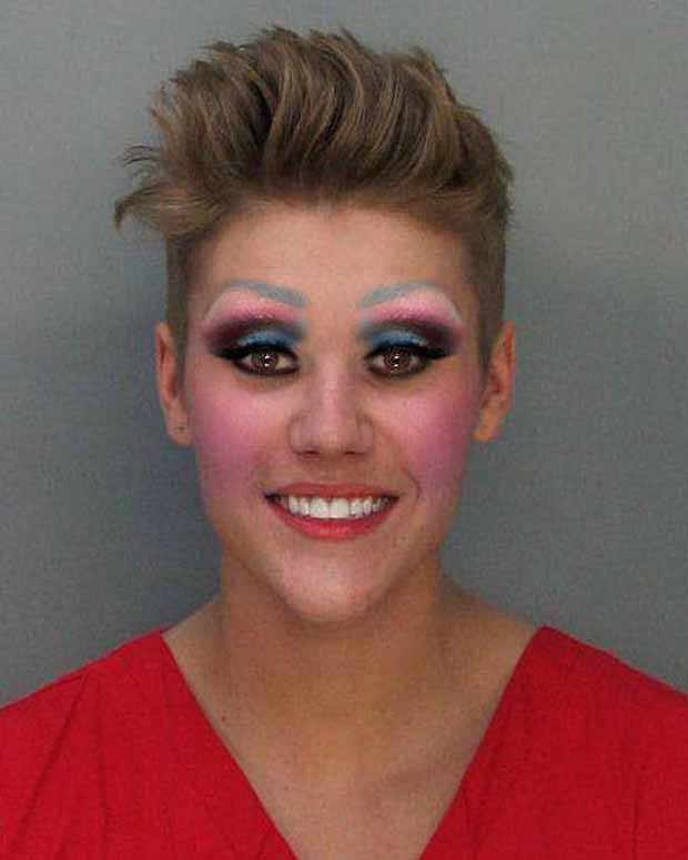 Justin Bieber preso vira meme Justin Bieber preso vira meme